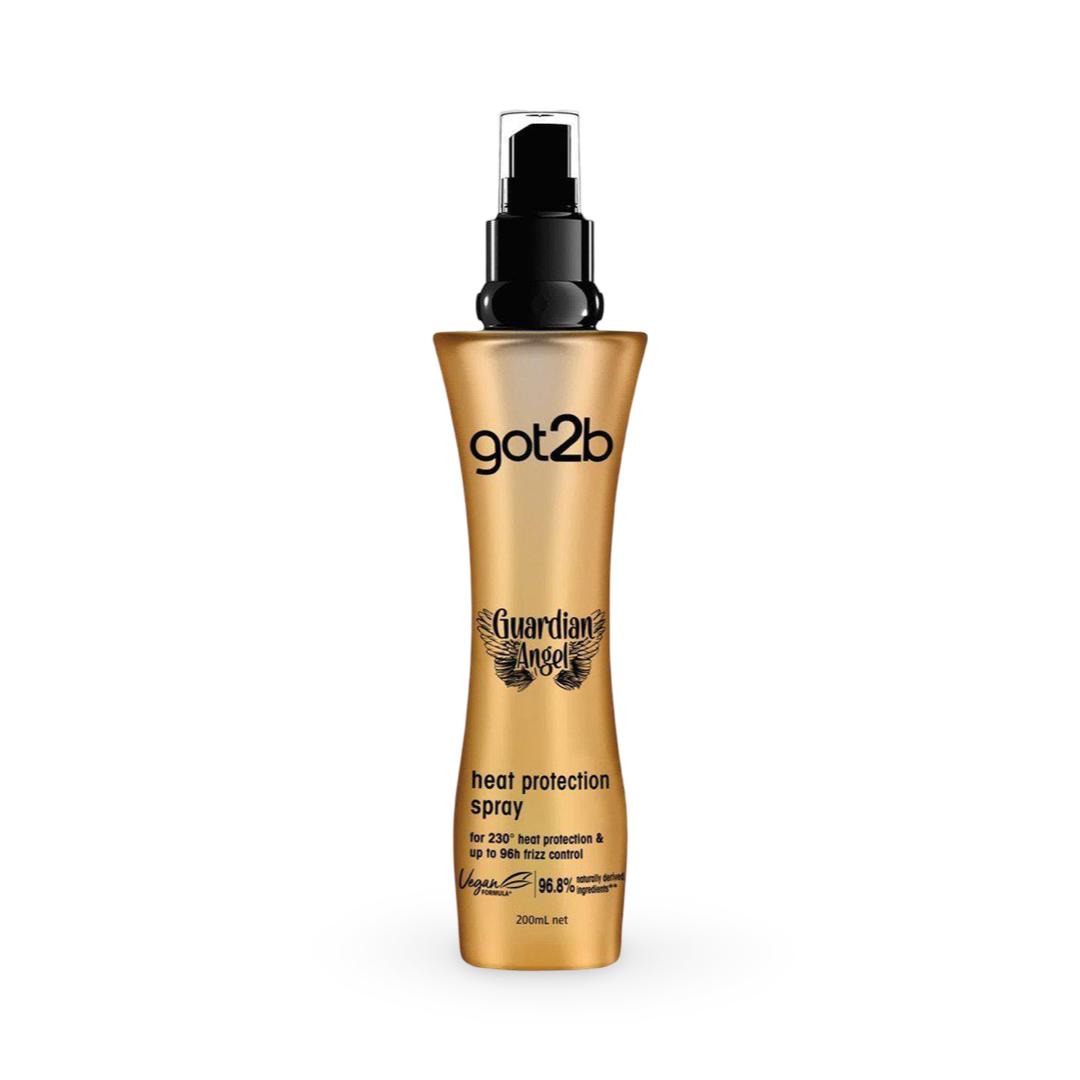 Got2b - Guardian Angel Heat Protection Spray - 200ml