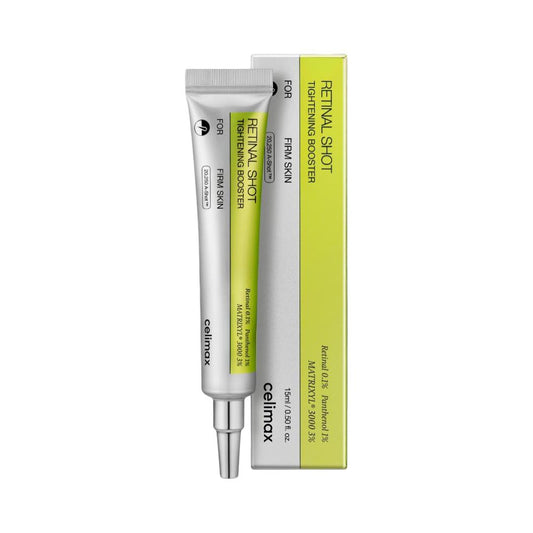 Celimax - Retinal Shot Tightening Booster - 15ml