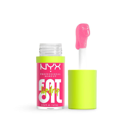NYX - Fat Oil Lip Drip Supermodel - 4.5ml