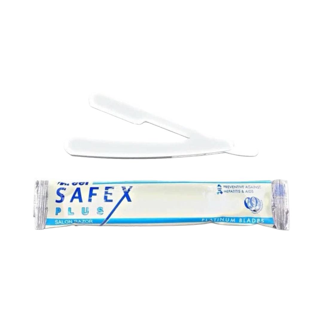 Treet Safex Plus - 50 Pieces