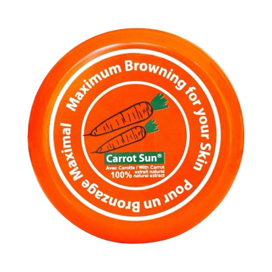 كاروت صن - كريم تسمير بالبابايا - 350 مل