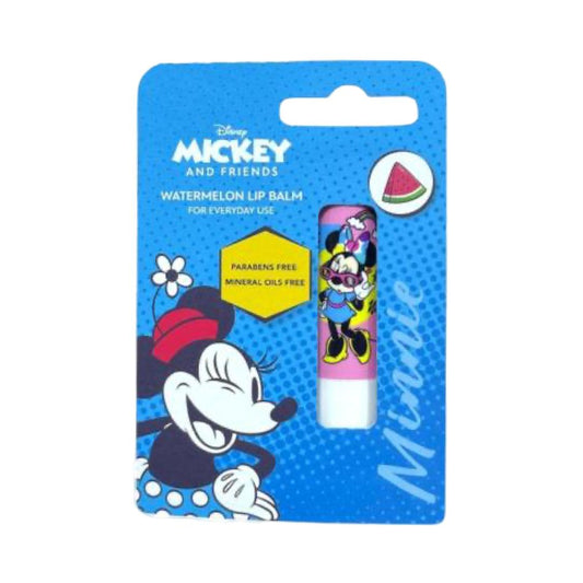 Fab Lab - Disney Watermelon Lip Balm - 4.5g