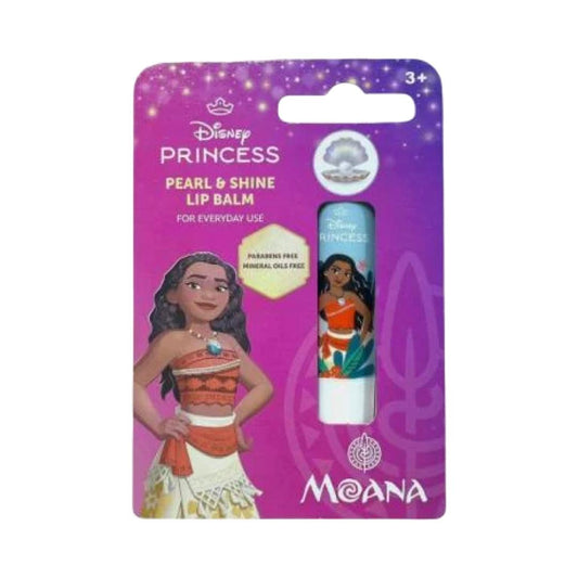Fab Lab - Moana Pearl & Shine Lip Balm - 4.5g
