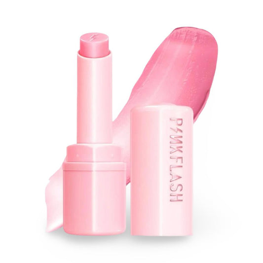Pink Flash - Color Reviving Lip Balm PK01 - 2.8g