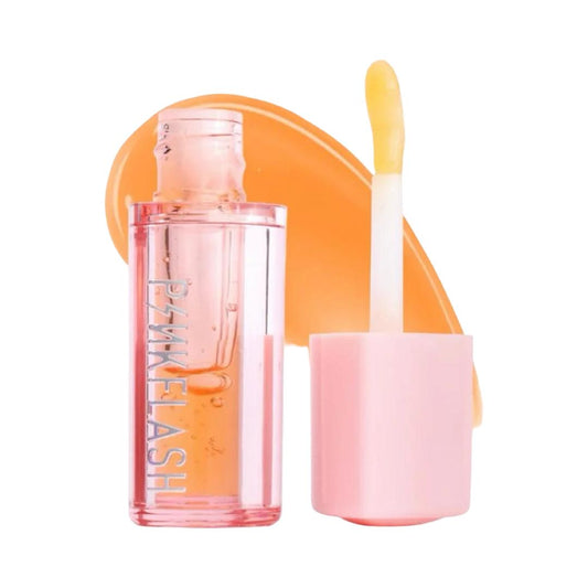 Pink Flash - Lasting Lip Tint OR01 - 2g