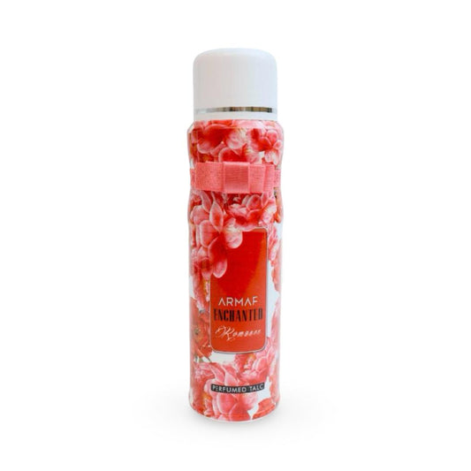 Armaf Romance Body Powder - 250g