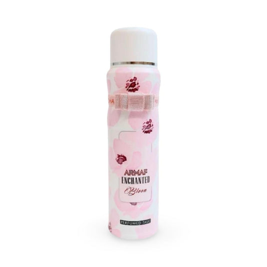 Armaf Bloom Body Powder - 250g