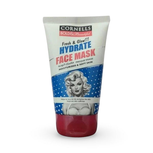 Cornells - Hydrate Face Mask - 150g