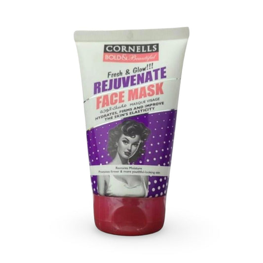 Cornells - Rejuvenate Face Mask - 150g