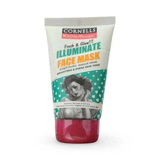 Cornells - Illuminate Face Mask - 150g