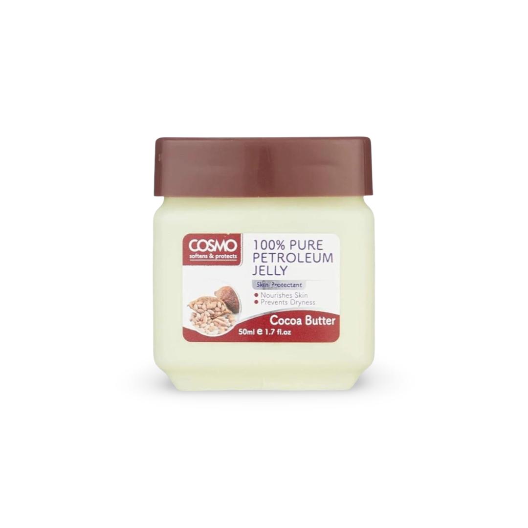 Cosmo - Pure Jelly with Cocoa Butter - 50ml