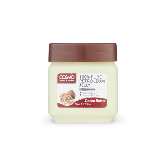 Cosmo - Pure Jelly with Cocoa Butter - 50ml