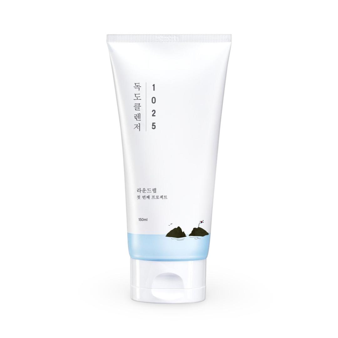 Round Lab Dokdo Cleanser - 150ml