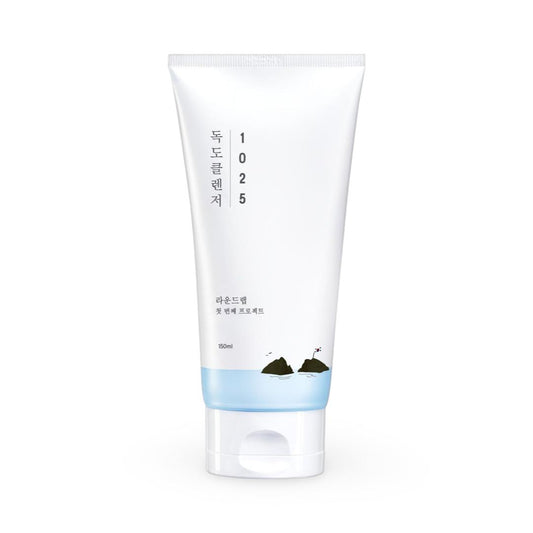 Round Lab Dokdo Cleanser - 150ml