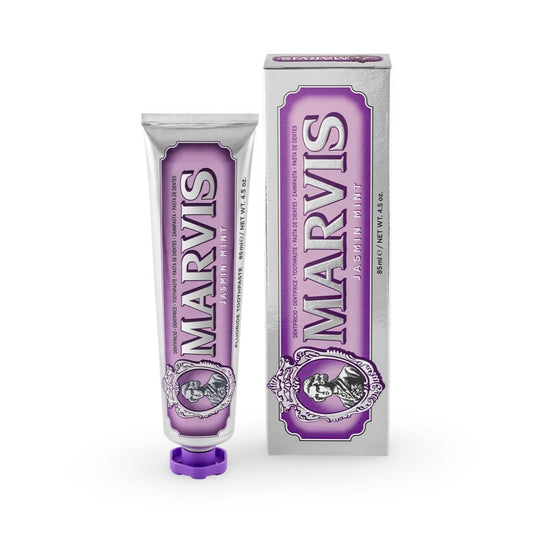 Marvis - Jasmin Mint Toothpaste - 85ml