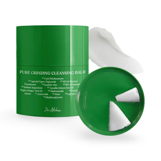 Dr.Althea - Pure Grinding Cleansing Balm - 50ml