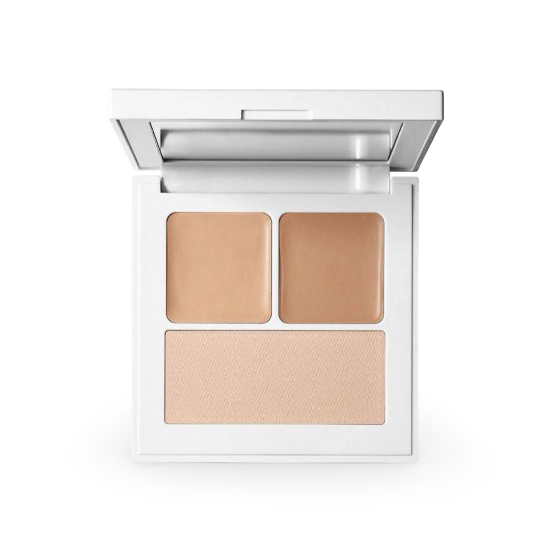 Makeup By Mario - Master Eye Prep & Set - Medium