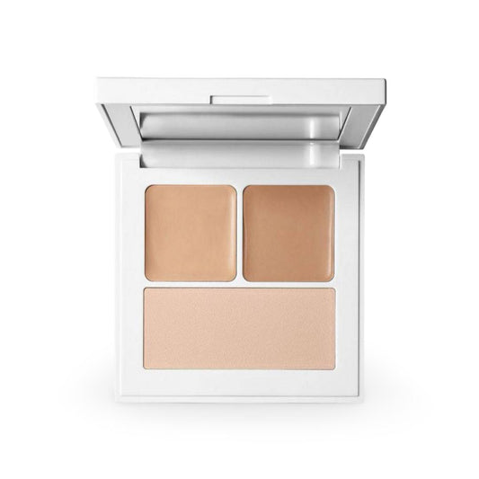 Makeup By Mario - Master Eye Prep & Set - Medium