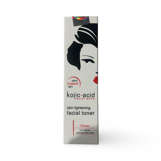 Kojic Acid - Skin Lightening Facial Toner - 150ml