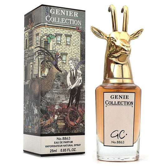 Genie Collection - Perfume For Women 018863 - 25ml