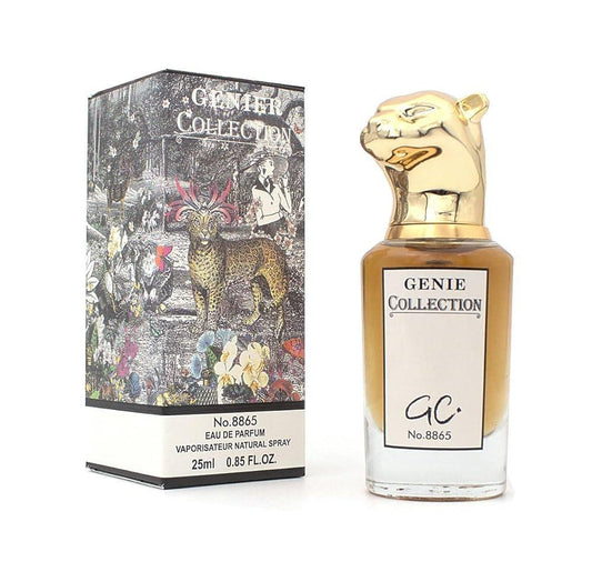 Genie Collection - Perfume For Women 018865 - 25ml
