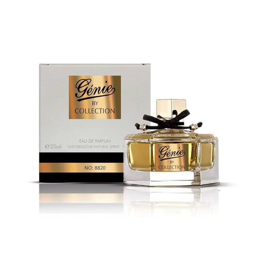 Genie Collection - Perfume For Women 018820 - 25ml