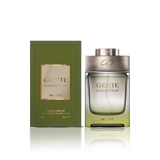 Genie Collection - Perfume For Unisex 01018877 - 25ml