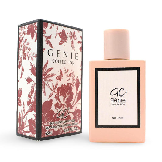 Genie Collection - Perfume For Women 012208 - 25ml