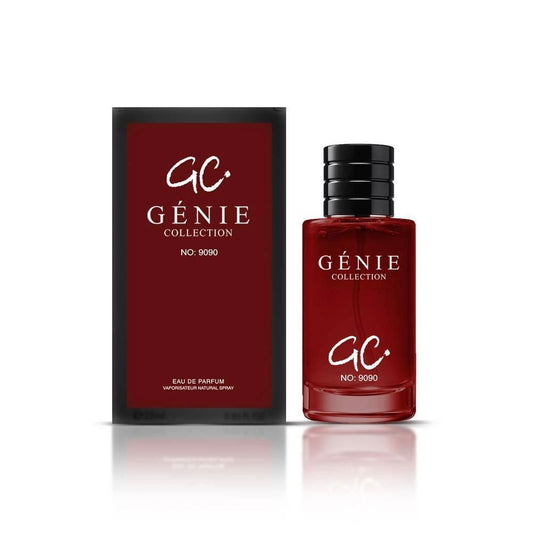 جيني كولكشن - عطر نسائي 019090 - 25 مل