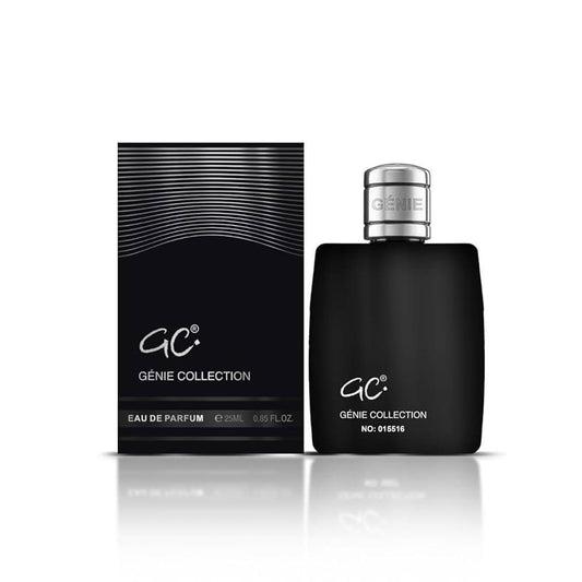Genie Collection - Perfume For Men 015516 - 25ml