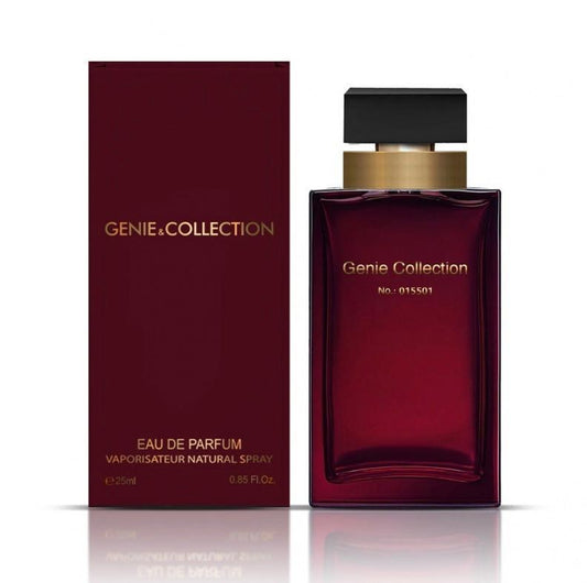 Genie Collection - Perfume For Women 015501 - 25ml