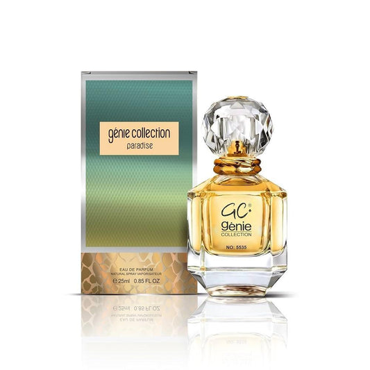 Genie Collection - Perfume For Women 015535 - 25ml