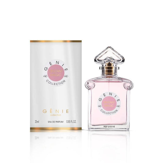 Genie Collection - Perfume For Women 010116 - 25ml