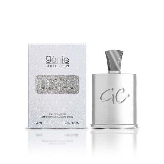 Genie Collection - Perfume For Men 012000 - 25ml
