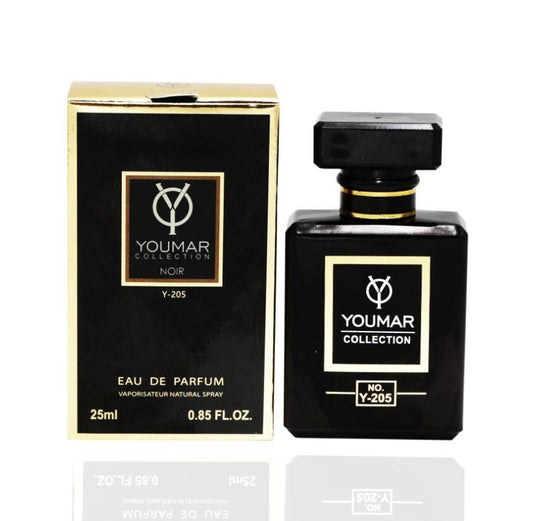 يومار كولكشن - عطر للجنسين 022005 - 25 مل