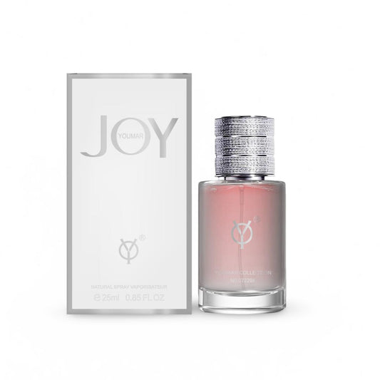 يومار كولكشن - عطر نسائي 028838 - 25 مل