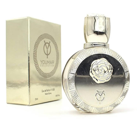 يومار كولكشن - عطر نسائي 028838 - 25 مل