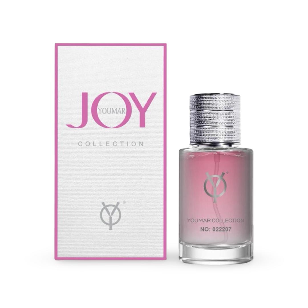 يومار كولكشن - عطر نسائي 022207 - 25 مل