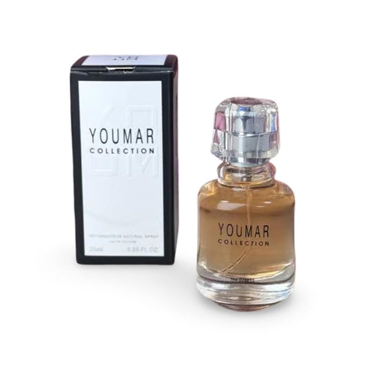 يومار كولكشن - عطر للجنسين 028895 - 25 مل