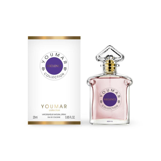 يومار كولكشن - عطر للجنسين 020115 - 25 مل