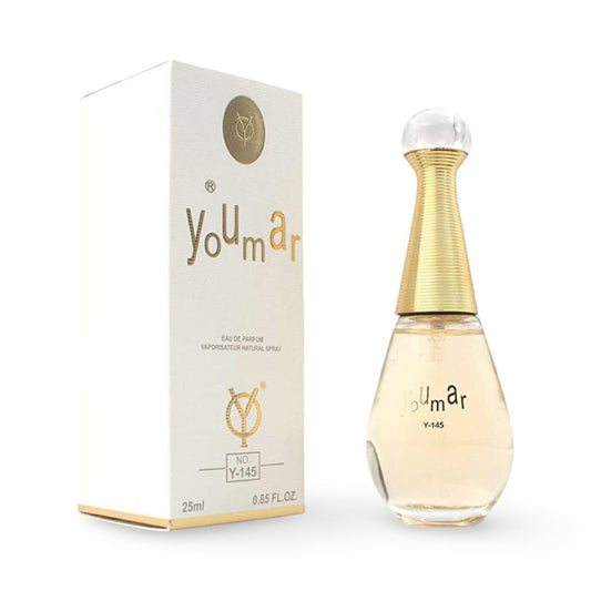 يومار كولكشن - عطر نسائي 021045 - 25 مل