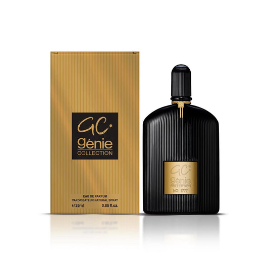 Genie Collection - Perfume For Men 1777 - 40ml