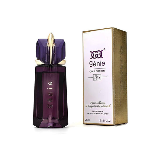 جيني كولكشن - عطر نسائي 1010 - 40 مل