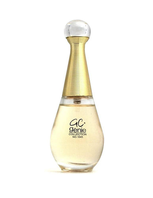 جيني كولكشن - عطر نسائي 1045 - 40 مل