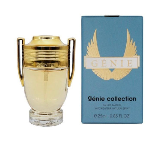 Genie Collection - Perfume For Men 015571 - 25ml