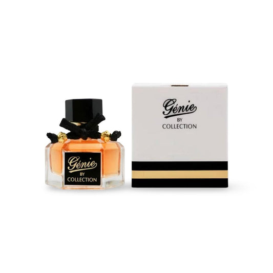 Genie Collection - Perfume For Women 018821 - 25ml