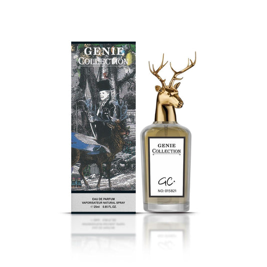Genie Collection - Perfume For Men 025821 - 25ml