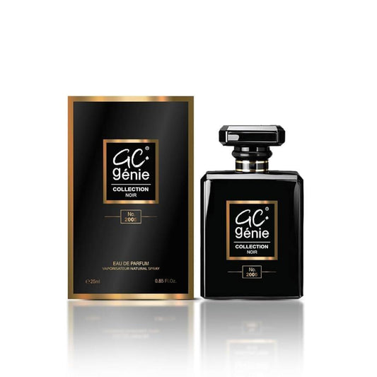 Genie Collection - Perfume For Unisex 2005 - 25ml