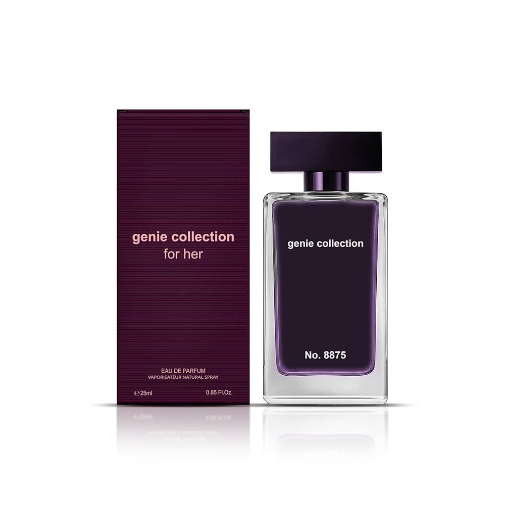 Genie Collection - Perfume For Women 01018875 - 25ml