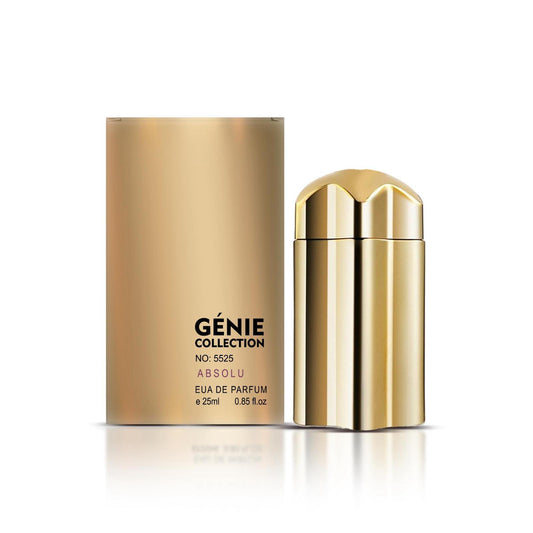 Genie Collection - Perfume For Men 5525 - 25ml